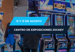 Международная игорная выставка Peru Gaming Show